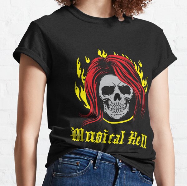 Musical Hell Classic T-Shirt
