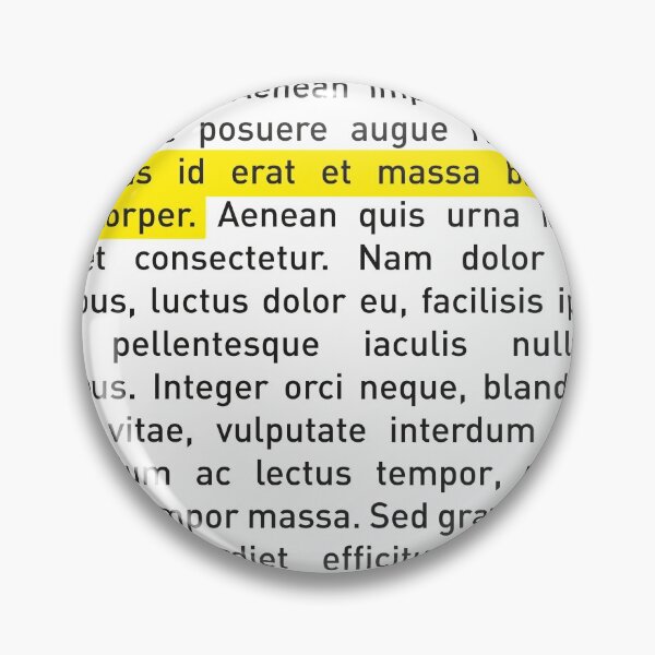 Item preview, Lorem ipsum designed and sold by LuksTEESred.