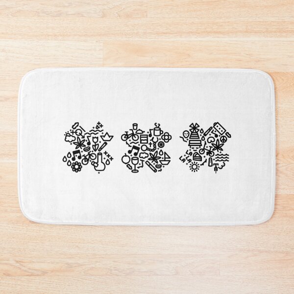 Item preview, Cartoon Amsterdam Logo XXX designed and sold by hadicazvysavaca.