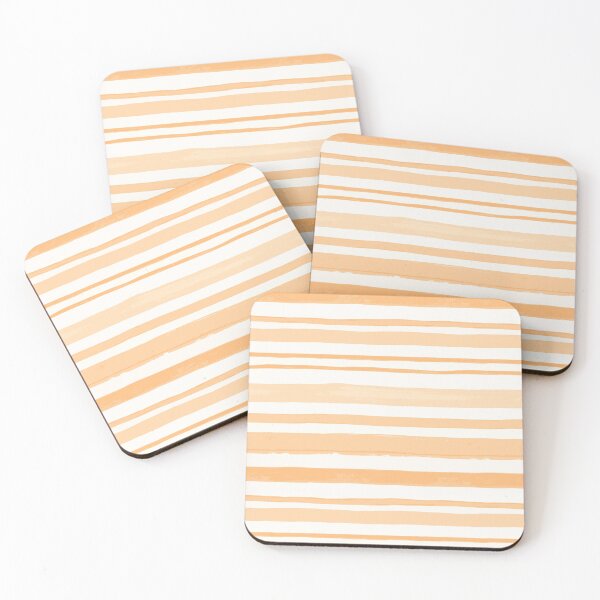 Item preview, Orange Lines designed and sold by Atrium Goods.