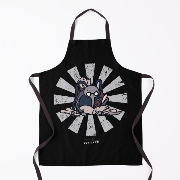 Item preview, Cornifer Retro Japanese Hollow Knight designed and sold by Nova5.