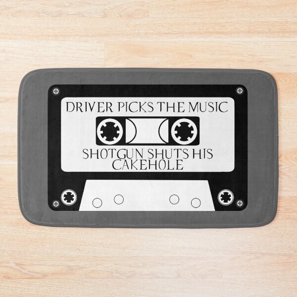 Item preview, Driver Picks The Music  designed and sold by tasha0louise.