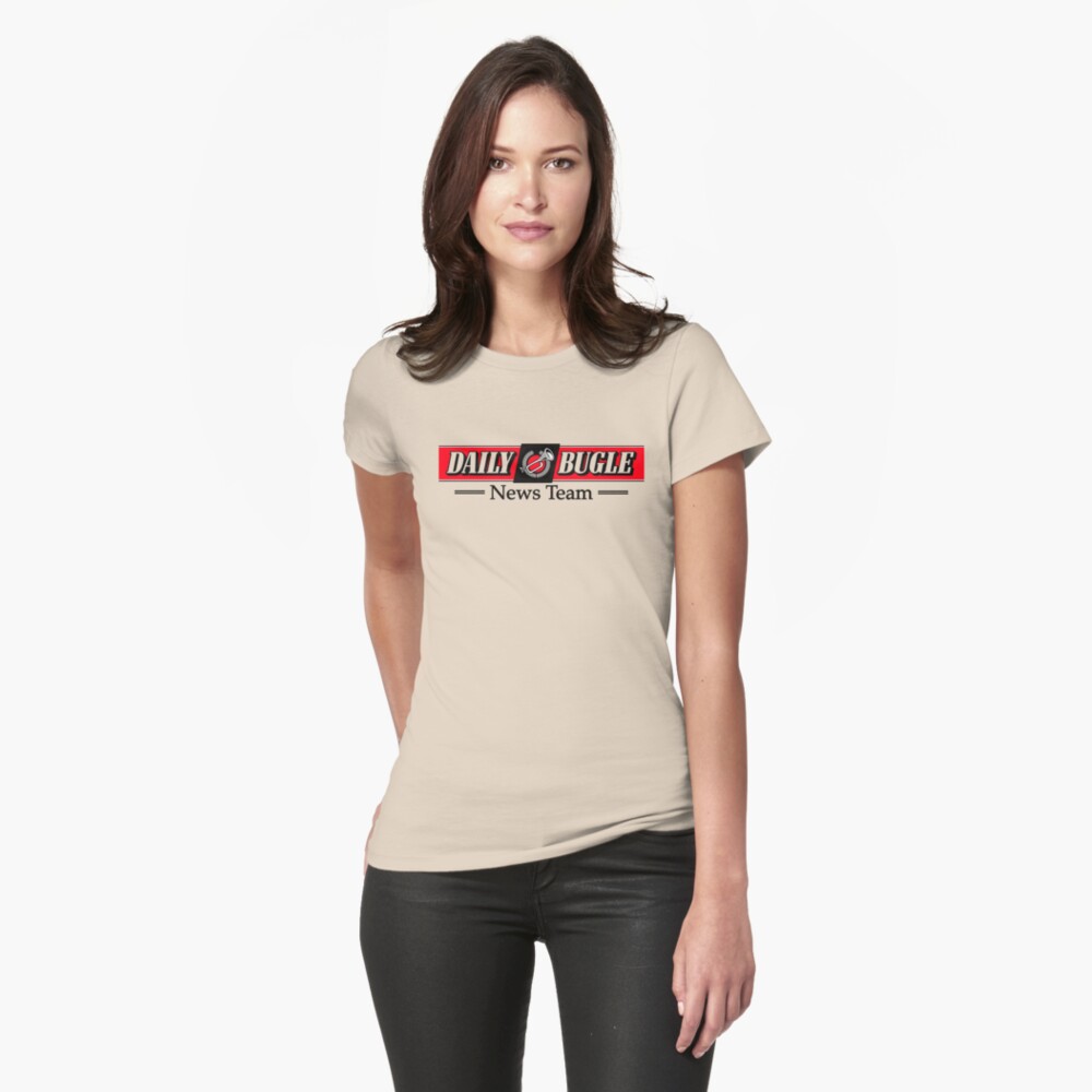 daily t shirt sites