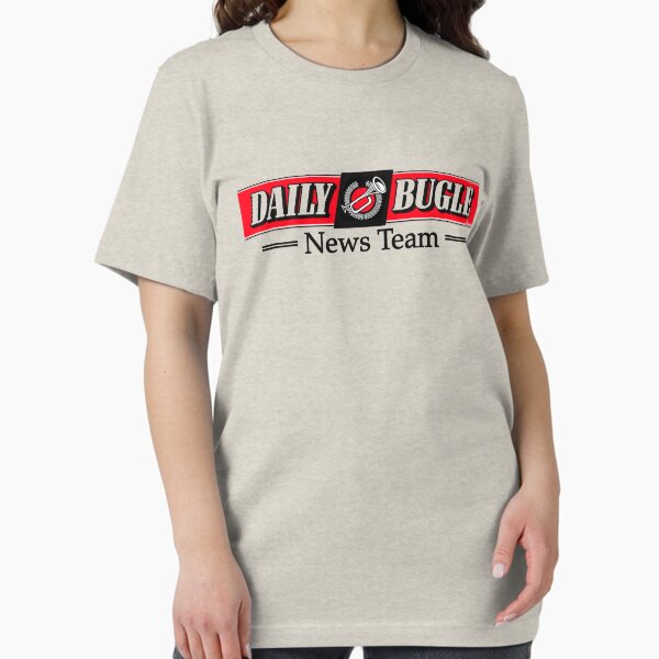 Item preview, Daily Bugle News Team  designed and sold by Appex98.