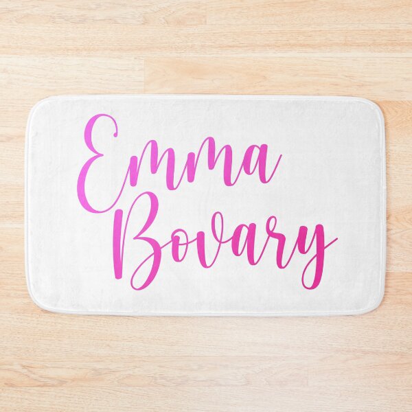 Item preview, Emma Bovary designed and sold by rissidesigns.