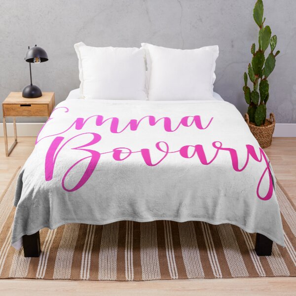 Item preview, Emma Bovary designed and sold by rissidesigns.