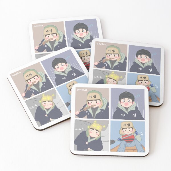 Item preview, kimseonho fanart  designed and sold by dy-illust.