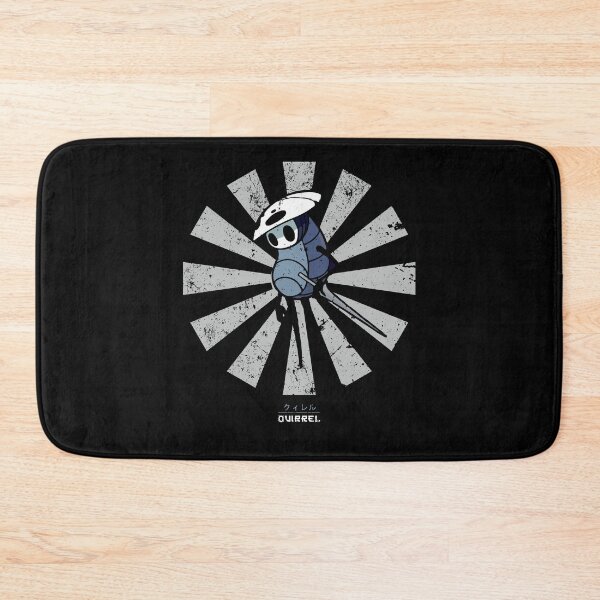Item preview, Quirrel Retro Japanese Hollow Knight designed and sold by Nova5.
