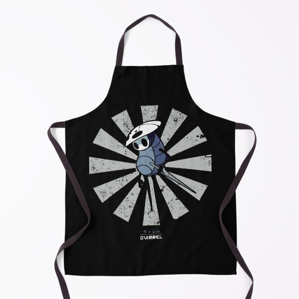 Item preview, Quirrel Retro Japanese Hollow Knight designed and sold by Nova5.