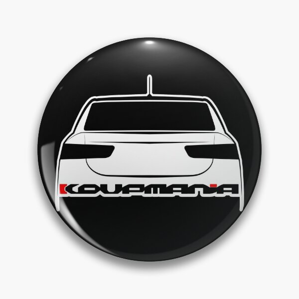 Item preview, KOUPMANIA 2010- LOGO designed and sold by Koupmania.