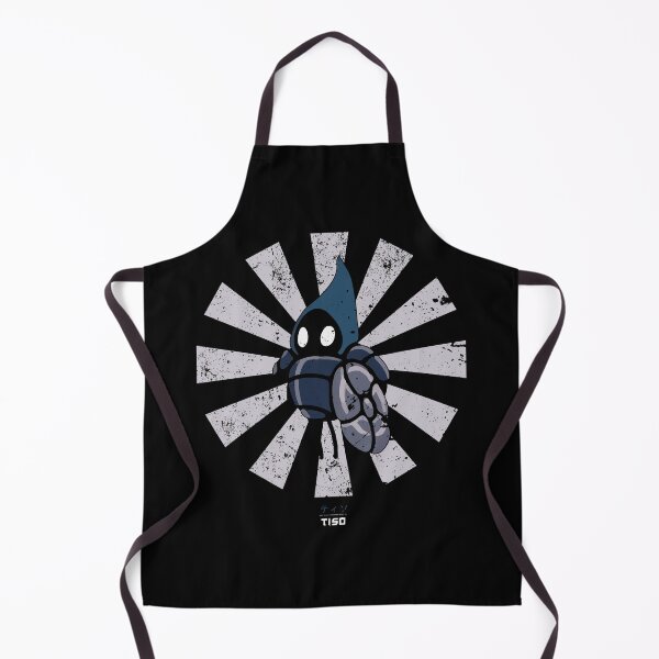 Item preview, Tiso Retro Japanese Hollow Knight designed and sold by Nova5.