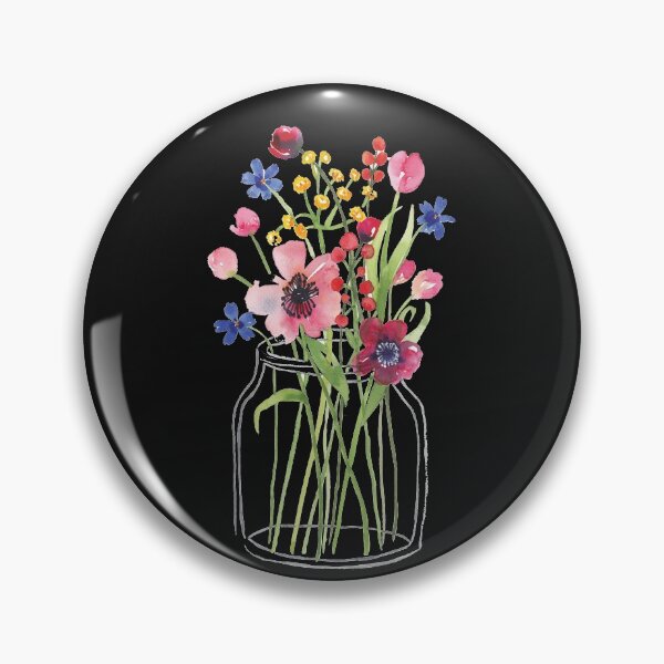 Item preview, Spring jar  designed and sold by BistroOka.