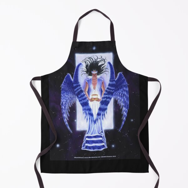 Item preview, Secrets - An Angel designed and sold by SillWillStudios.