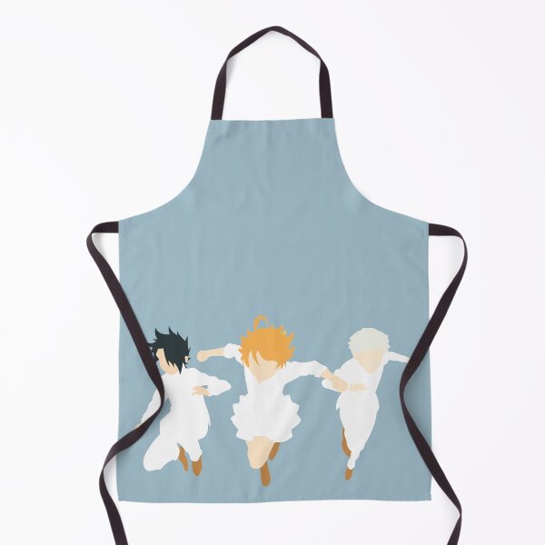 Item preview, Promised Neverland Emma Norman Ray  designed and sold by Zhanar.