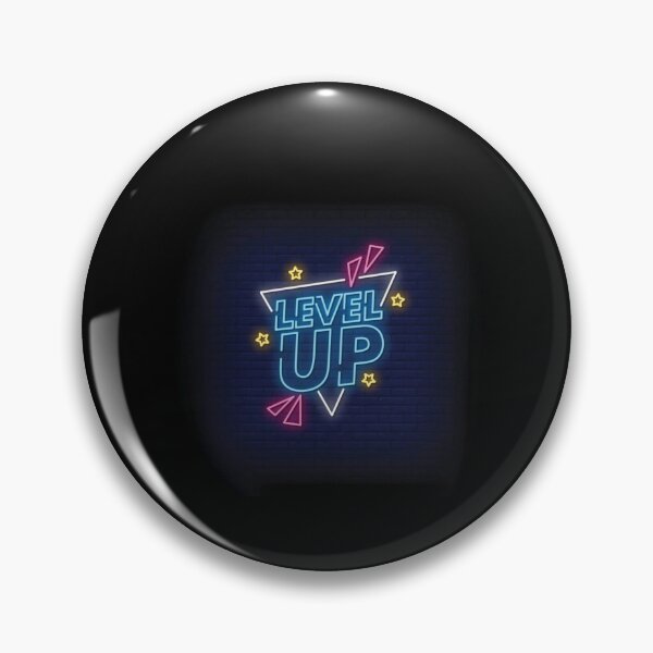 Item preview, Level Up  designed and sold by HSEstore.