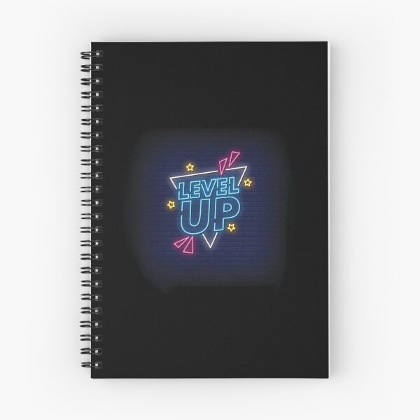 Item preview, Level Up  designed and sold by HSEstore.