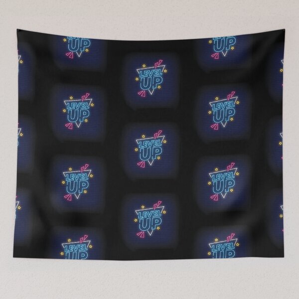 Item preview, Level Up  designed and sold by HSEstore.
