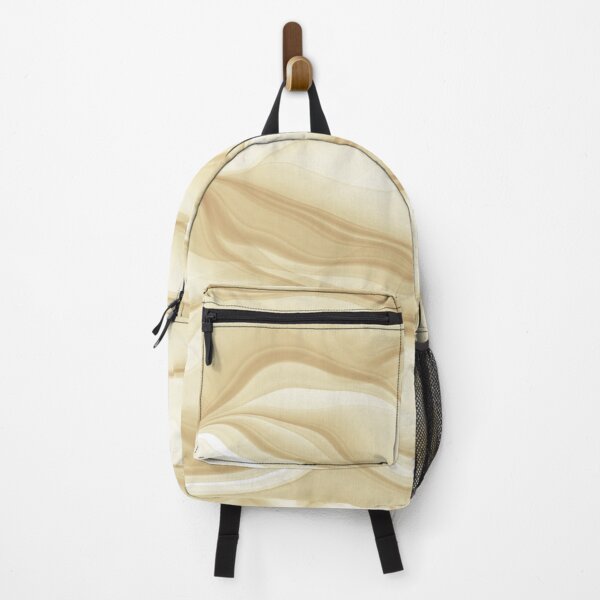 Item preview, Beige Waves designed and sold by Printedarts.
