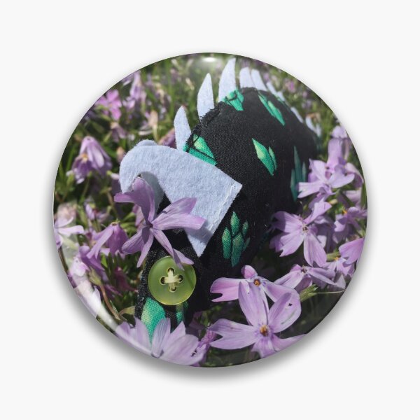 Item preview, Hiddenite, the Hodag designed and sold by frankiesmonster.