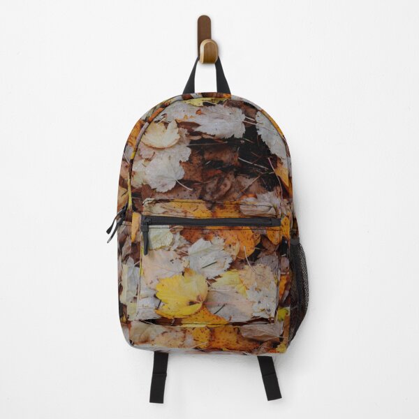 Item preview, Autumn Leaves designed and sold by Whisperingpeaks.