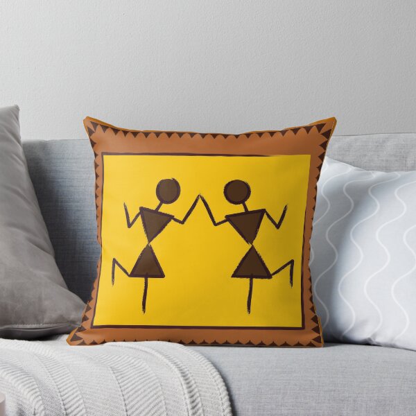 Item preview, Dancing friends  designed and sold by DidoArt.