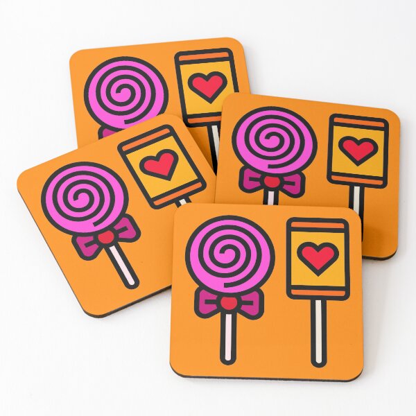 Item preview, Couple Lollipop designed and sold by ak3shay.