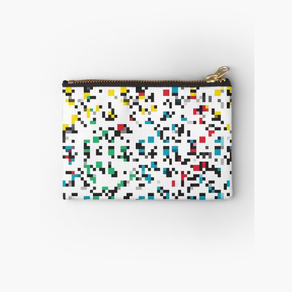Item preview, pixel modernist  designed and sold by frauenbrauen.