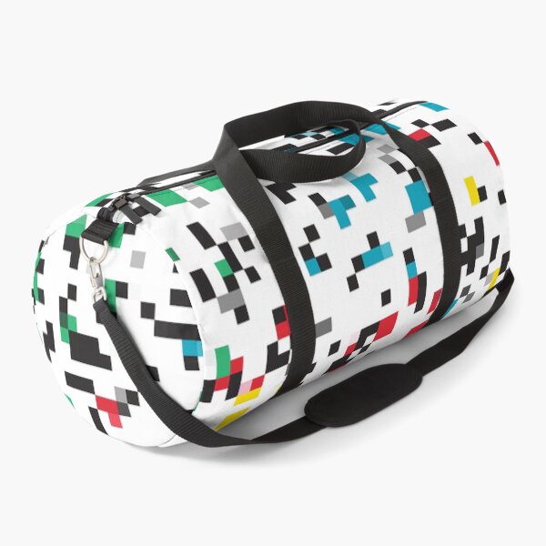 Item preview, pixel modernist  designed and sold by frauenbrauen.
