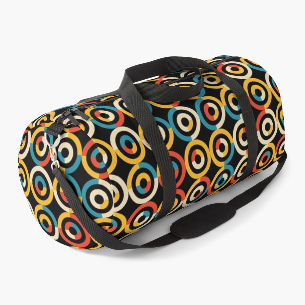 Item preview, Duffle Bag designed and sold by venella.