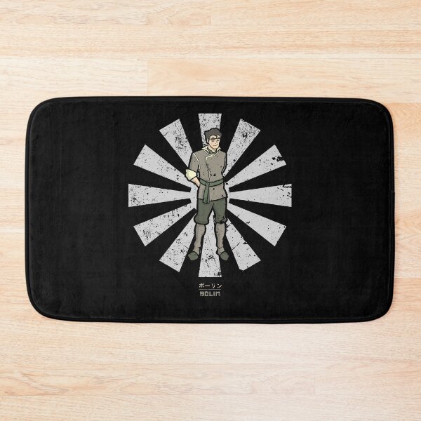 Item preview, Bolin Retro Japanese Avatar designed and sold by Nova5.