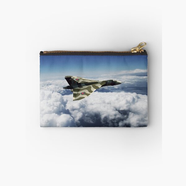 Item preview, Vulcan Overhead designed and sold by Airpower Art.