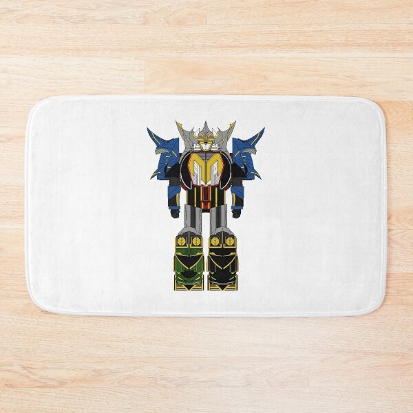 Item preview, megazord megalodon designed and sold by kristiruny.