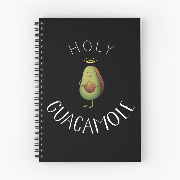 Item preview, Holy Guacamole! designed and sold by SaraLou18.