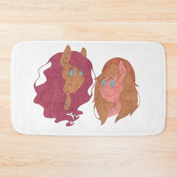 Item preview, Skye and Gash designed and sold by VictoryJoy.