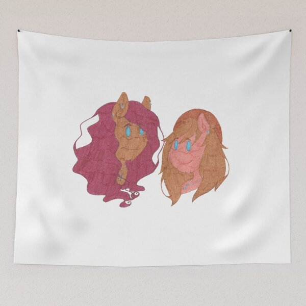 Item preview, Skye and Gash designed and sold by VictoryJoy.