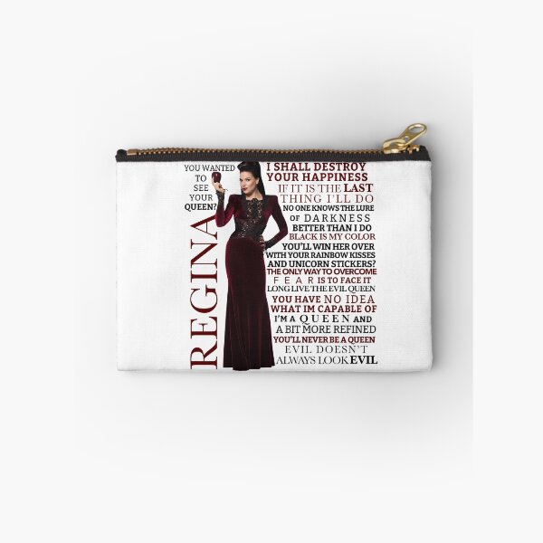 Item preview, Regina Quotes designed and sold by ArtsyShachar.