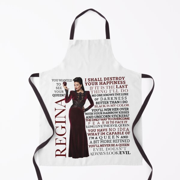 Item preview, Regina Quotes designed and sold by ArtsyShachar.