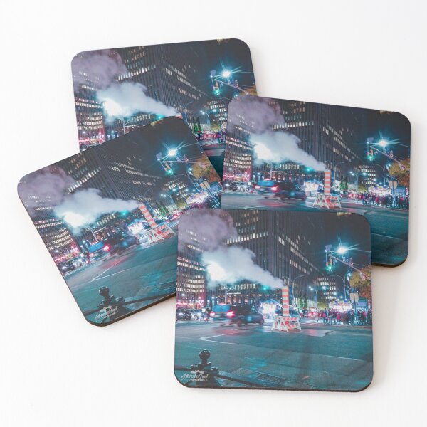 Item preview, Busy Street designed and sold by Antoine Jackson.