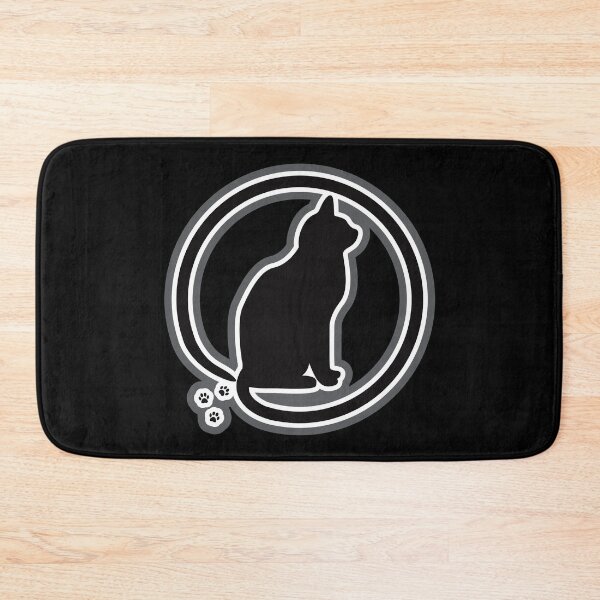 Item preview, Cat_Logo designed and sold by AURA-HYSTERICA.