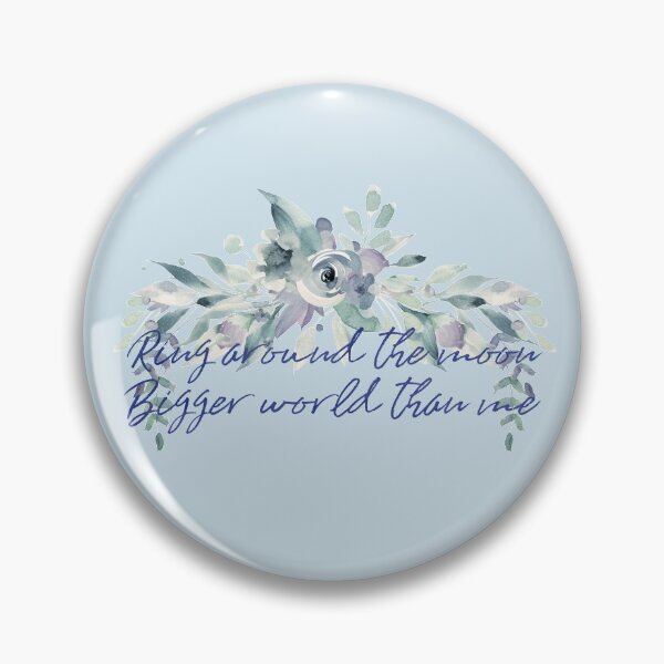 Item preview, Ring Around the Moon designed and sold by Theatre Thoughts.
