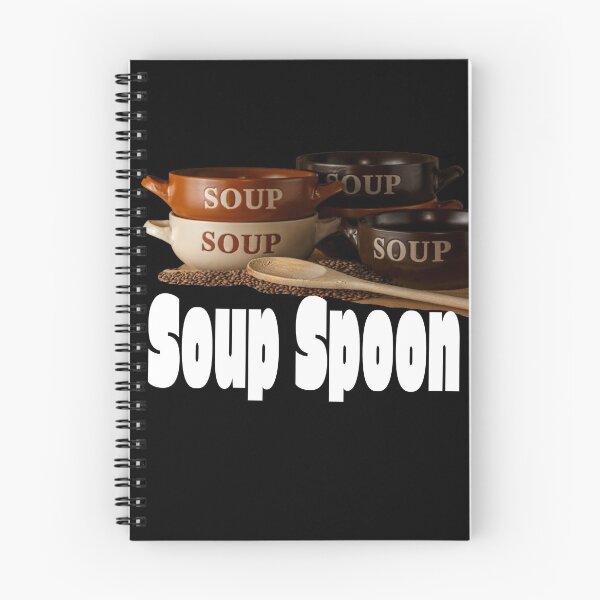 Item preview, soup spoon designed and sold by jlicero.