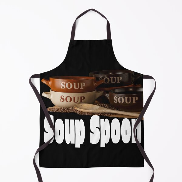 Item preview, soup spoon designed and sold by jlicero.