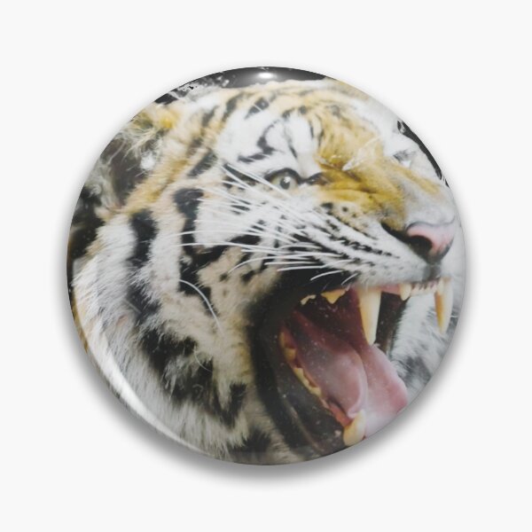 Item preview, Tiger designed and sold by Sebak1979.