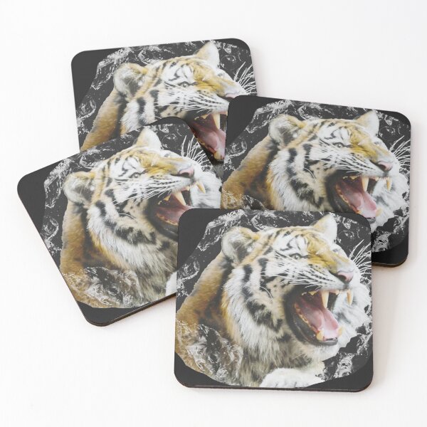 Item preview, Tiger designed and sold by Sebak1979.