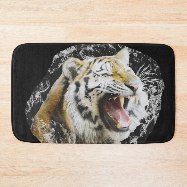 Item preview, Tiger designed and sold by Sebak1979.
