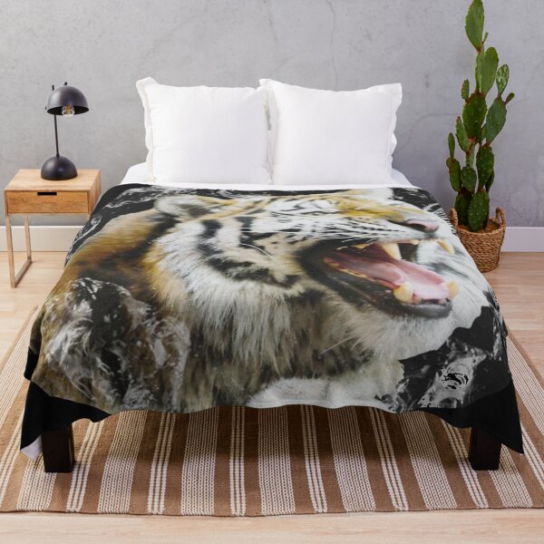 Item preview, Tiger designed and sold by Sebak1979.