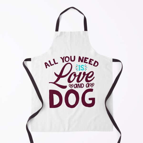Item preview, All you need is Love and a Dog designed and sold by Douglas Walker.