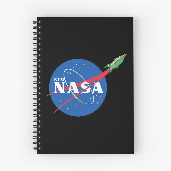 Item preview, NASA designed and sold by summersjulie.