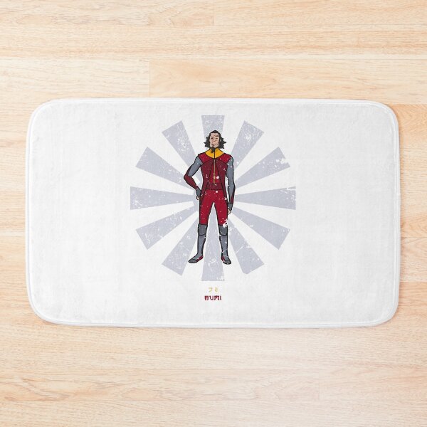Item preview, Bumi Retro Japanese Avatar designed and sold by Nova5.