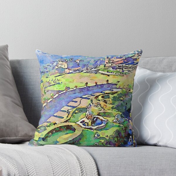 Item preview, Tivoli: garden of Villa d'Este designed and sold by Giuseppe Cocco.